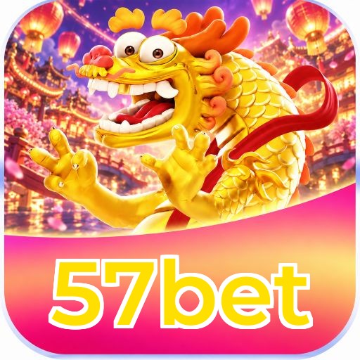 57bet Logo