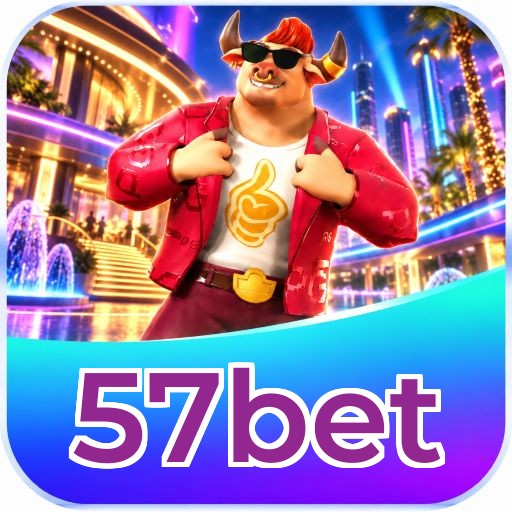 57bet Logo