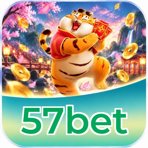 57bet Logo