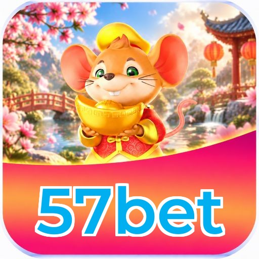 57bet Logo