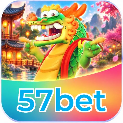 57bet Logo