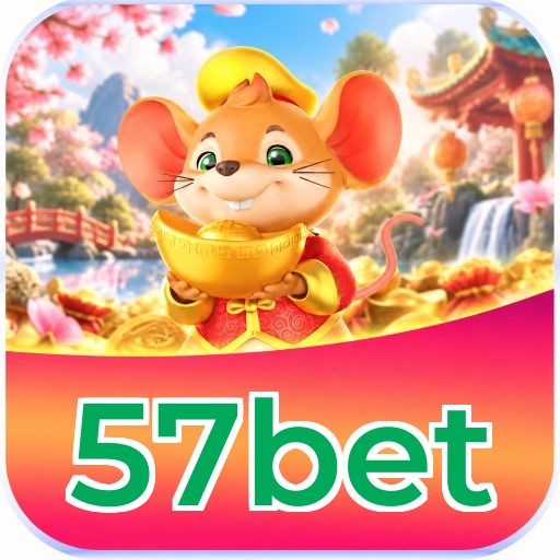 57bet Logo