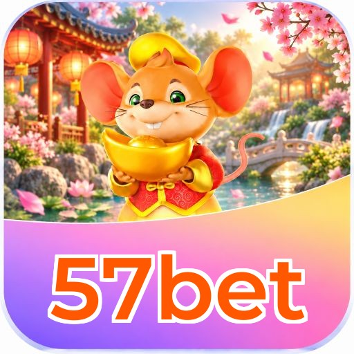 57bet Instalar Logo 3