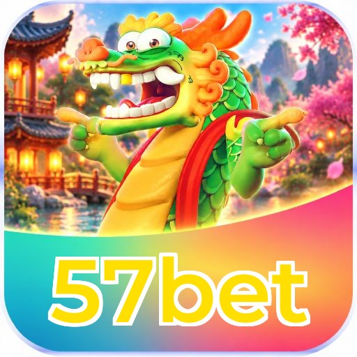 57bet Instalar Logo 2