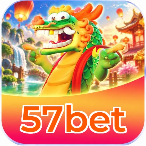 57bet Logo 2