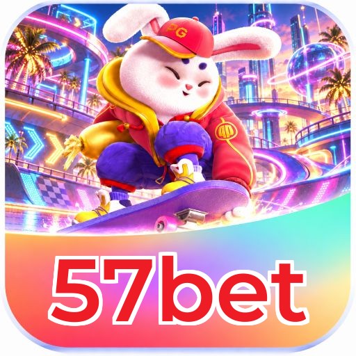 57bet Logo