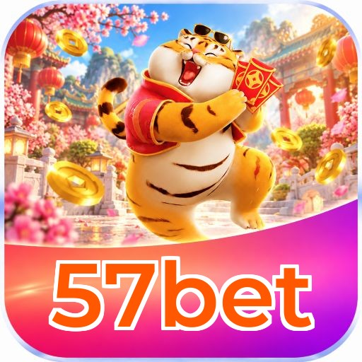 57bet Logo