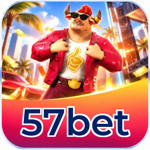 57bet Segurança Logo 1