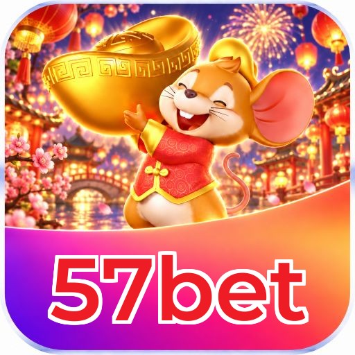 Plataforma 57bet - PIX Instantâneo