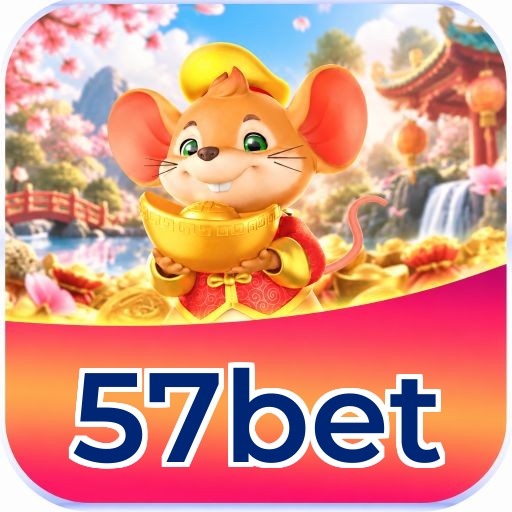 Loteria 57bet - Mega-Sena online