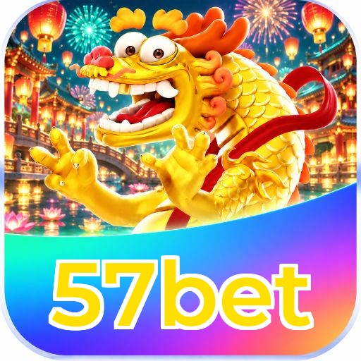 57bet Logo