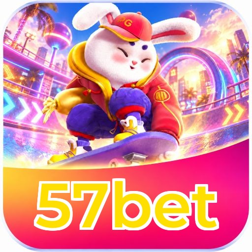Slots 57bet - Jackpots Progressivos