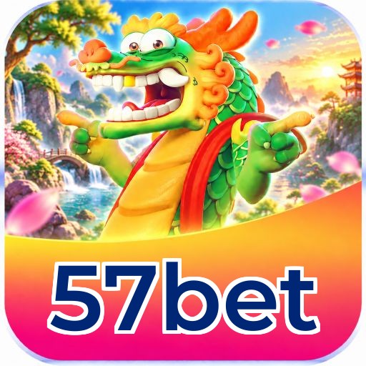 57bet Apostas Esportivas Logo