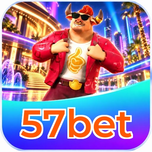 57bet Logo 3