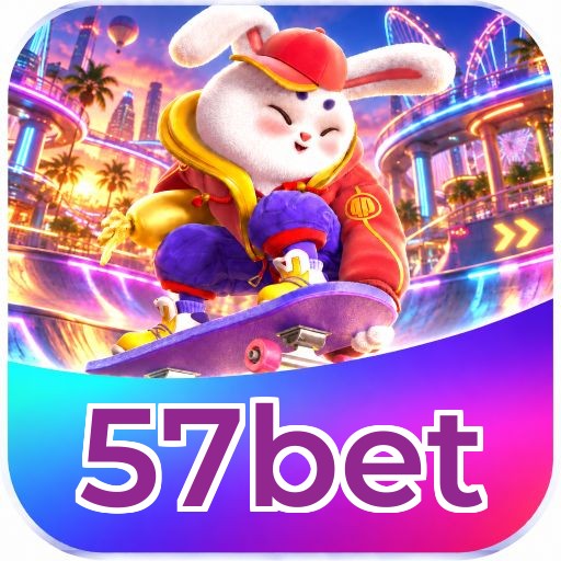 57bet Logo