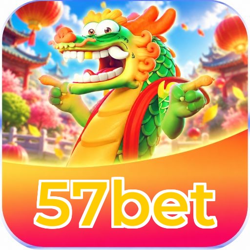 Loteria 57bet - Mega-Sena, Lotofácil e Quina online