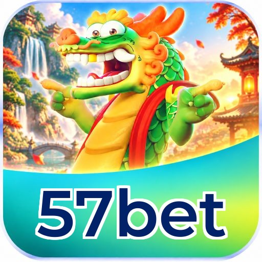 57bet Logo