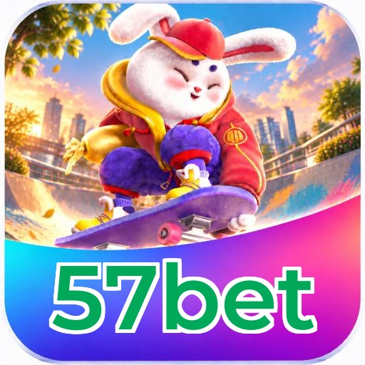 57bet Logo 1