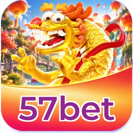 57bet Logo