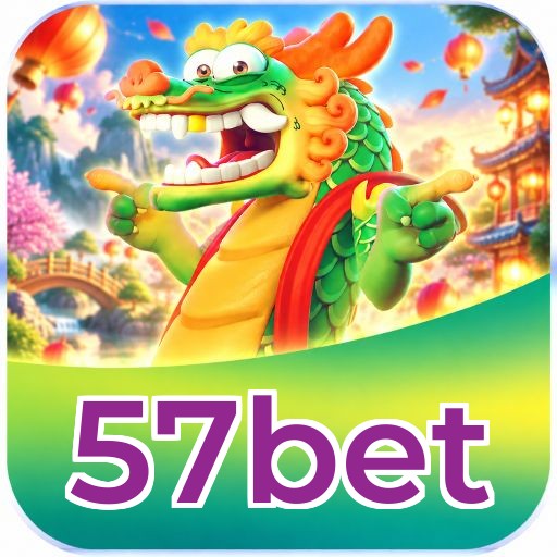 57bet Logo