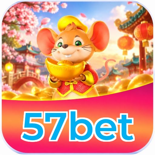 57bet Logo
