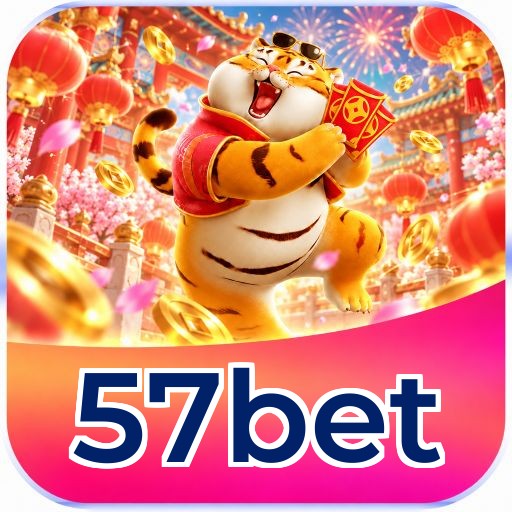 57bet Logo