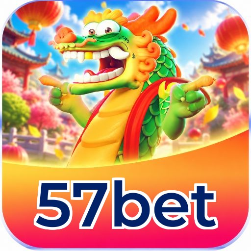57bet Logo