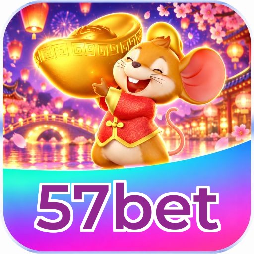 57bet Logo