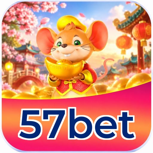 57bet Logo