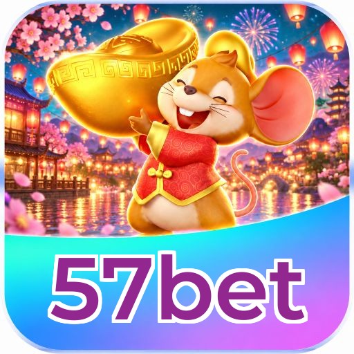 57bet Logo
