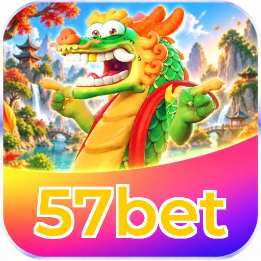 Loteria 57bet - Quina e mais jogos